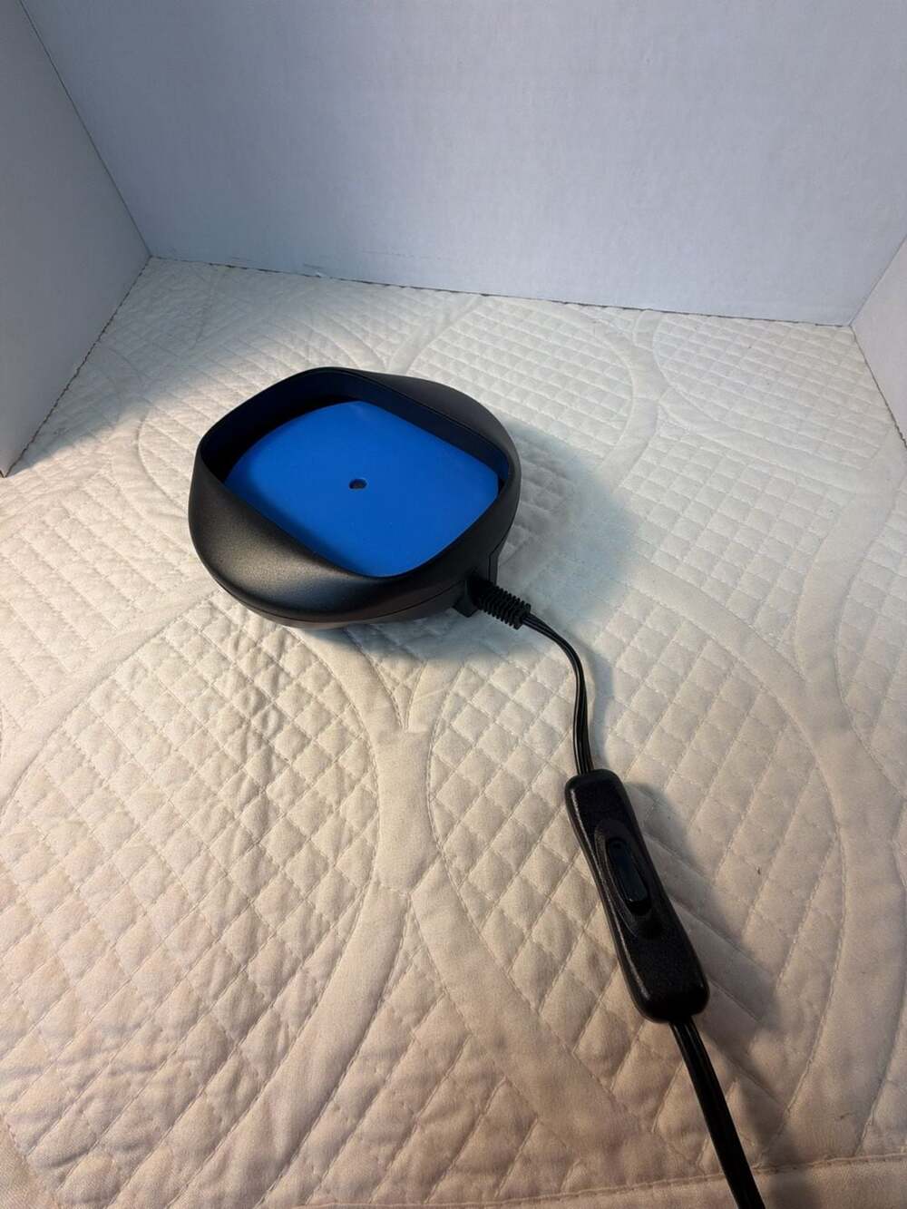 Liberty Mouse Mover